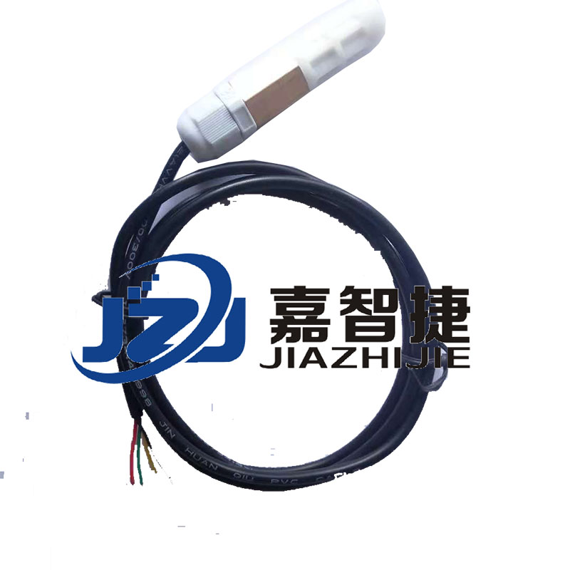 温湿度传感器 JZJ-3014 智能数字输出 HTU21D 厂家直销 嘉智捷,温湿度传感器,HTU21D