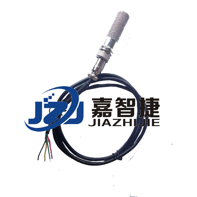温湿度传感器 JZJ-3014 智能数字输出 HTU21D 厂家直销 嘉智捷,温湿度传感器,HTU21D