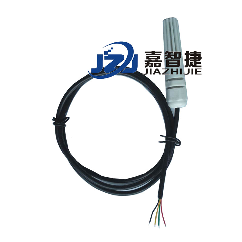 温湿度传感器 JZJ-3014 智能数字输出 HTU21D 厂家直销 嘉智捷,温湿度传感器,HTU21D