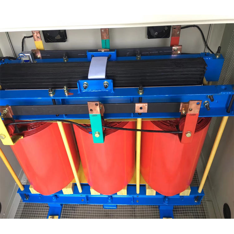 SG/SBK-50KVA60KVA100三相干式隔离变压器电压1140v660V380V220V200V208V厂家直销