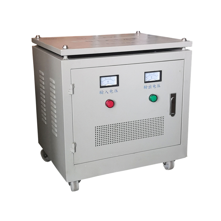 SG/SBK-50KVA60KVA100三相干式隔离变压器电压1140v660V380V220V200V208V厂家直销