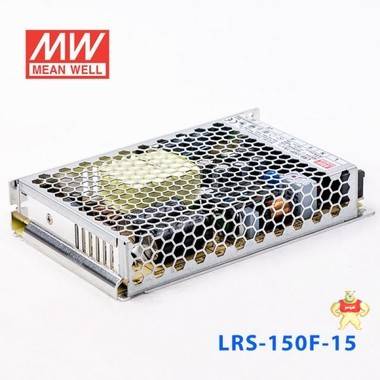 台湾明纬电源LRS-150F-5 110W 5V22A输出 (全电压输入型)明纬超薄高性能开关电源 明纬开关电源,明纬电源,台湾明纬官网,MEAN WELL,LRS-150F-5