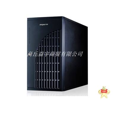 浪潮塔式服务器英信NP5570M4 E5-2609V4 8G内存6TSATA硬盘 单电源