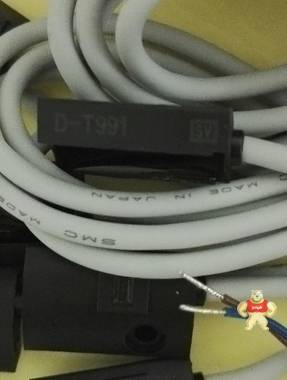 全新原装SMC磁性开关D-T991L全新 