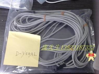 全新原装日本SMC磁性开关  D-Y59AL 