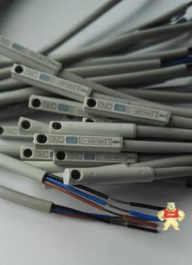全新原装日本SMC磁性开关 D-M9NW 