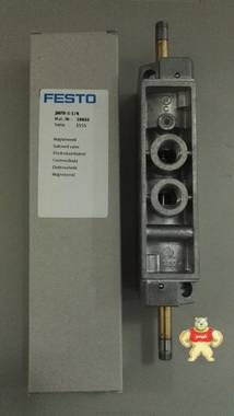 JMFH-5-1/4 10410 FESTO电磁阀全新原装 