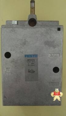 全新原装FESTO电磁阀MFH-3-3/4  11967 