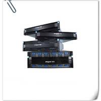 浪潮英信服务器NF5486M5标准4U服务器32GDDR4-2666内存