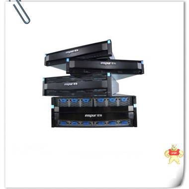 浪潮英信服务器NF8260M5处理器，TDP 205WN内存2个M.2硬盘 