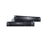 浪潮AS2200G2网络存储阵列卡FC光纤接口硬盘机柜内存缓存2U12盘位