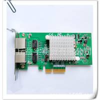 浪潮服务器双口千兆网卡I35接口RJ45接口四口千兆网卡光纤接口