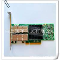 浪潮HCA卡双口IB卡56GB服务器单口40GbE, PCIe3.0网卡HBA16GB8GB
