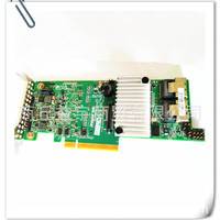 浪潮2208阵列卡RAID-0810（1G缓存)RAID5卡八通道3008卡 SAS电池8060RAID5