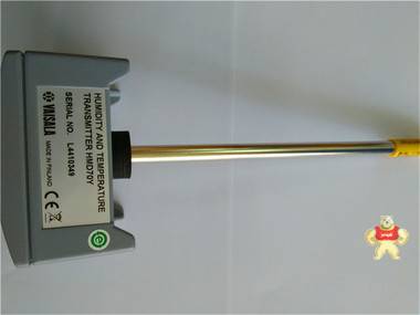 维萨拉vaisala 管道式温湿度仪HMD60Y 