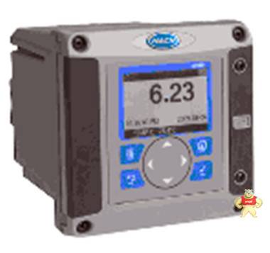 美国哈希GLI无电极式电导率分析仪（浓度计）SC200  E33  PRO-E3 SC200,PRO-E3,E33A1NN