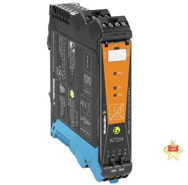 ACT20P-RTI-AO-S  7760054233魏德米勒隔离器 ACT20P-RTI-AO-S,ACT20P-RTI-AO-S,魏德米勒隔离器,7760054233,7760054233