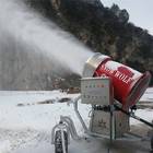 租赁出售二手人工造雪机诺泰克雪狼造雪机厂家