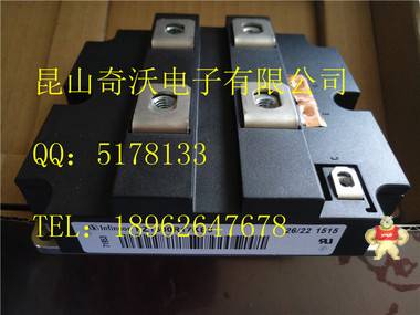 原装进口FZ1600R17HP4_B2、FZ1800R17HP4_B9德国英飞凌IGBT模块华东区域不二优势销售 