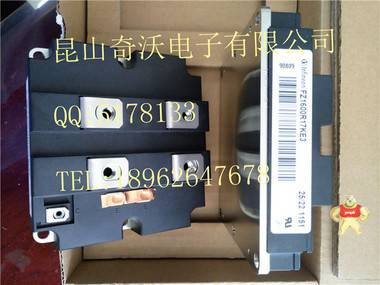 原装进口FZ1600R17HP4_B2、FZ1800R17HP4_B9德国英飞凌IGBT模块华东区域不二优势销售 