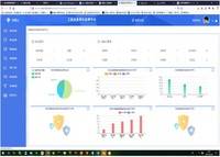 污染治理设施用电监管系统-智慧环保工业企业用电量监控系统