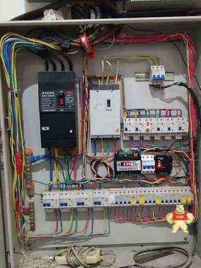 污染治理设施用电监管系统-智慧环保工业企业用电量监控系统 