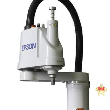 爱普生+LS3-401+SCARA四轴机器人 