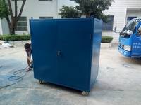 箱式真空泵（封闭式），真空泵≥2000m3/h,真空泵，承修、试、装试验设备全套租赁及电气试验项目