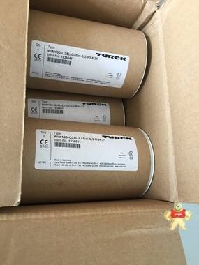 图尔克TURCK BI10u-Q14-AP6X2-V1131 传感器 传感器,BI10u-Q14-AP6X2-V1131,BI10