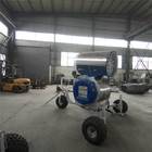 造雪量大雪質(zhì)優(yōu)廠家 對環(huán)境污染少選小型人工造雪機(jī)