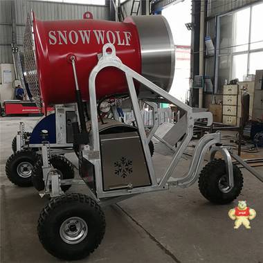 造雪設(shè)備配套系統(tǒng)供應(yīng)廠商 小型造雪機(jī)價(jià)格 
