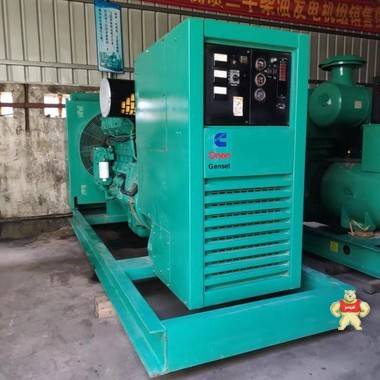 8成新康明斯250kw二手發(fā)電機(jī)轉(zhuǎn)讓 工廠酒店備用二手250千瓦柴油發(fā)電機(jī)組 