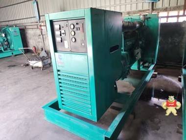 8成新康明斯250kw二手發(fā)電機(jī)轉(zhuǎn)讓 工廠酒店備用二手250千瓦柴油發(fā)電機(jī)組 