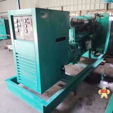 8成新康明斯250kw二手發(fā)電機(jī)轉(zhuǎn)讓 工廠酒店備用二手250千瓦柴油發(fā)電機(jī)組 