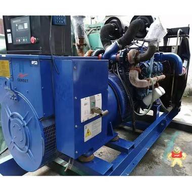 進口450kw二手發(fā)電機 韓國大宇二手450千瓦柴油發(fā)電機組 