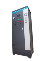 国产 HYB1系列恒压供水控制柜-ABB变频 1.5-22KW功率可选，ABB核心变频