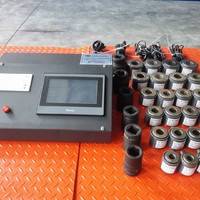 青岛厂家生产直销抗滑移系数检测仪  滑移板测定仪 HY-24  抗滑系数