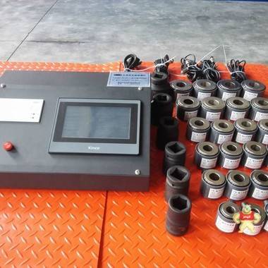 青岛厂家生产直销抗滑移系数检测仪  滑移板测定仪 HY-24  抗滑系数 