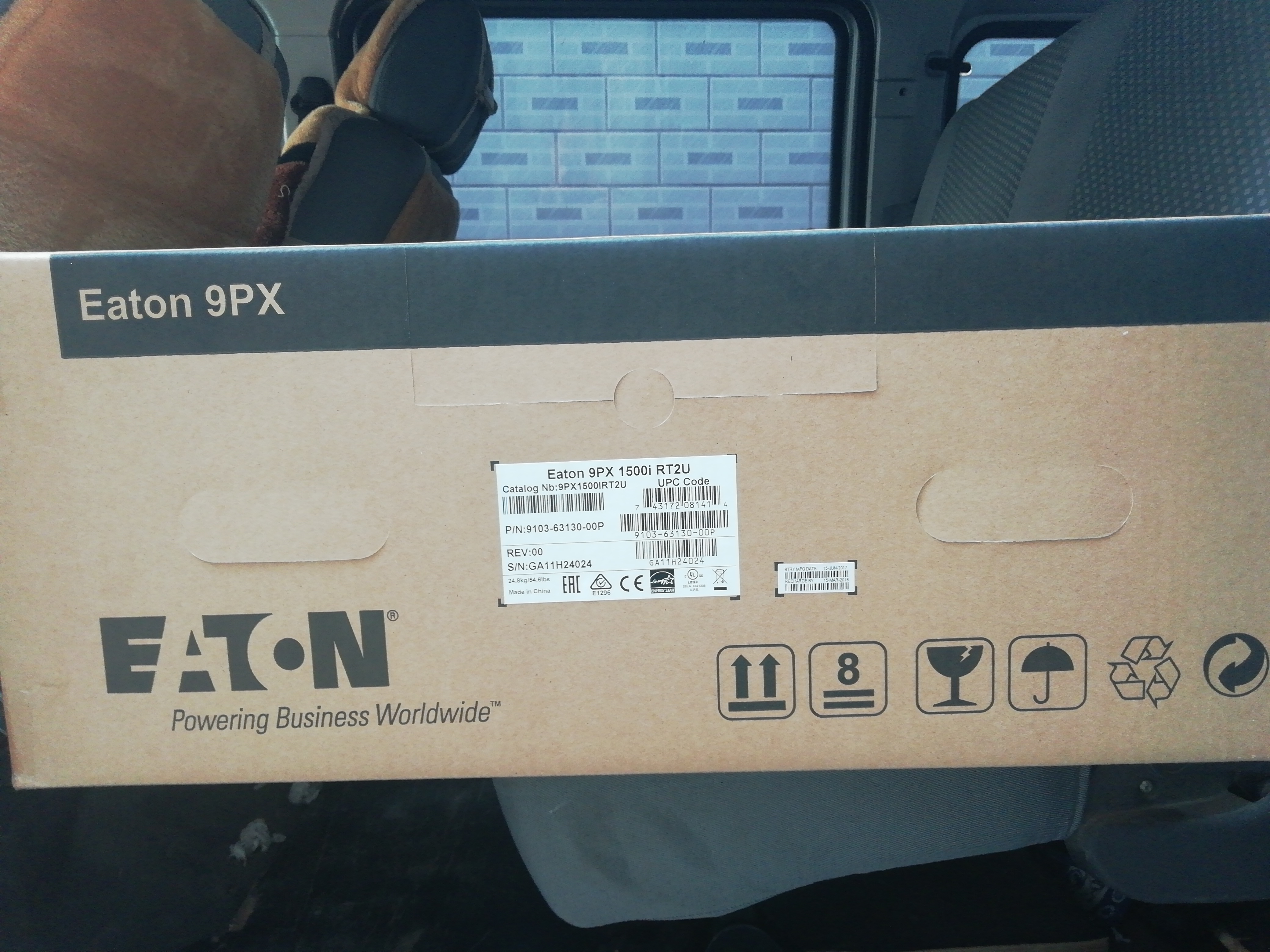 伊顿船用UPS电源 伊顿UPS电源 9PX1500IRTM 1500VA/1500W 船用UPS电源 ups电源 伊顿UPS电源,船用UPS电源,海用UPS电源,UPS电源,船用不间断电源