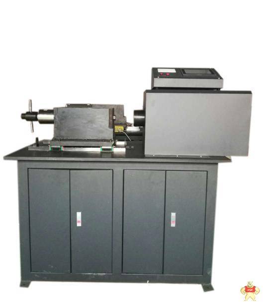 青岛试金 全自动高强螺栓检测仪 大六角高强螺栓检测仪 YJZ-500D 轴力  扭矩  变异偏差 扭剪值 