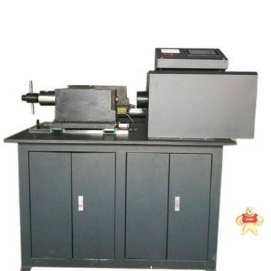 青岛试金 全自动高强螺栓检测仪 大六角高强螺栓检测仪 YJZ-500D 轴力  扭矩  变异偏差 扭剪值 