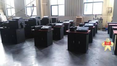 青岛试金 全自动高强螺栓检测仪 大六角高强螺栓检测仪 YJZ-500D 轴力  扭矩  变异偏差 扭剪值 