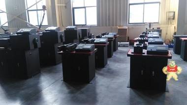 青岛试金 全自动高强螺栓检测仪 大六角高强螺栓检测仪 YJZ-500D 轴力  扭矩  变异偏差 扭剪值 