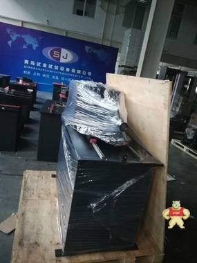 青岛试金 全自动高强螺栓检测仪 大六角高强螺栓检测仪 YJZ-500D 轴力  扭矩  变异偏差 扭剪值 