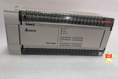 台达-DVP-64EH00T3-PLC 说明书 台达PLC说明书,台达plc通讯问题,DVP-64EH00T3,台达PLC模块