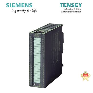 西门子PLC模拟量模块6ES7334-0KE00-0AB0全新现货SIMATIC S7-300，模拟输出 SM 332， 