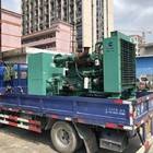 8成新300kw康明斯二手發(fā)電機組轉(zhuǎn)讓 300千瓦重慶康明斯二手柴油發(fā)電機組