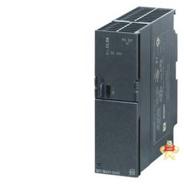 6ES7307-1BA01-0AA0西门子PLC SIMATIC S7-300 调节型电源 PS307 输入：AC 12 西门子PLC经销商,电线电缆,DP接头,S7-200,S7-300