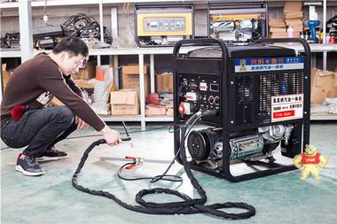 氩弧焊柴油发电电焊机TO280AY 氩弧发电焊机,TO280AY,柴油发电电焊机