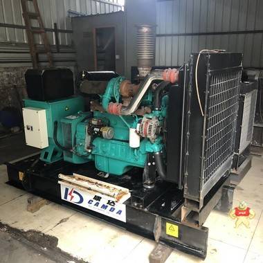 8成新小功率120kw東風康明斯二手發(fā)電機組 養(yǎng)殖用120千瓦柴油發(fā)電機 